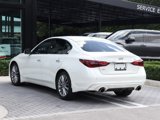 Certified 2024 INFINITI Q50 Luxe w/ Cargo Package image 5