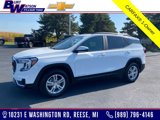 Used 2023 GMC Terrain SLE w/ Driver Convenience Package image 1