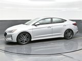 Used 2019 Hyundai Elantra Sport w/ Premium Package 03 image 3