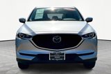 Certified 2021 MAZDA CX-5 Touring w/ Touring Preferred SV Package image 3