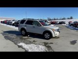Used 2011 Ford Escape XLT w/ 202A Rapid Spec Order Code image 2