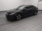 Used 2017 Honda Civic EX-T image 2