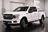 Used 2018 Ford F150 XLT w/ Equipment Group 301A Mid image 3