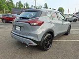 Used 2024 Nissan Kicks SV image 6