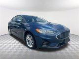 Used 2019 Ford Fusion SE image 3
