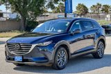 Used 2022 MAZDA CX-9 Touring image 3