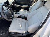 New 2025 Honda HR-V LX image 2