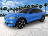 Used 2023 Ford Mustang Mach-E Premium image 4