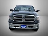 Used 2017 RAM 1500 Big Horn image 2