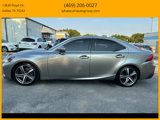 Used 2017 Lexus IS 300 AWD image 2