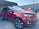 Used 2019 Ford Edge SEL w/ Equipment Group 201A image 2