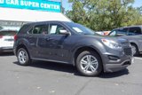 Used 2017 Chevrolet Equinox LS image 4