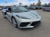 Used 2023 Chevrolet Corvette Stingray Preferred Conv w/ Z51 Performance Package image 3