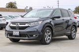 Certified 2017 Honda CR-V EX image 3