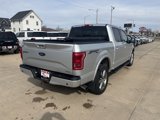 Used 2015 Ford F150 Lariat image 6