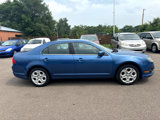 Used 2010 Ford Fusion SE image 4
