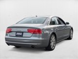 Used 2014 Audi A8 L TDI image 5