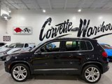 Used 2013 Volkswagen Tiguan SEL image 2