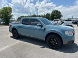 Used 2022 Ford Maverick Lariat w/ Equipment Group 500A Standard image 2