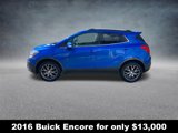 Used 2016 Buick Encore Sport Touring image 2