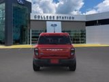 New 2025 Ford Bronco Sport Big Bend w/ Convenience Package image 5
