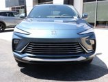New 2025 Buick Envista Preferred w/ Convenience I Package image 2