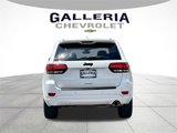 Used 2020 Jeep Grand Cherokee Altitude image 5