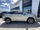 Used 2019 Lexus RX 350 FWD image 3