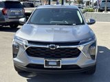 New 2025 Chevrolet Trax LS w/ LS Convenience Package image 2