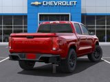 New 2025 Chevrolet Colorado W/T w/ WT Custom Package image 4
