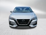 Certified 2022 Nissan Sentra SV image 2