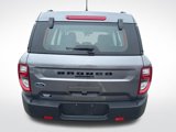 Used 2022 Ford Bronco Sport image 4