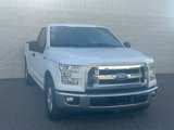 Used 2015 Ford F150 XLT w/ Trailer Tow Package image 3