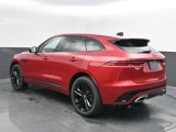New 2026 Jaguar F-PACE R-Dynamic S image 5