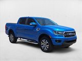 Certified 2021 Ford Ranger Lariat image 3