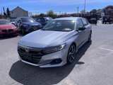 Used 2022 Honda Accord Sport Special Edition image 2