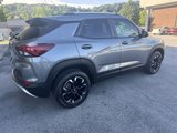 Used 2021 Chevrolet TrailBlazer LT w/ Convenience Package image 4
