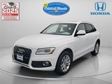 Used 2015 Audi Q5 2.0T Premium Plus w/ Technology Package image 4