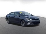 Used 2024 Kia Forte LXS image 3