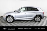 Used 2018 Audi Q5 2.0T Premium Plus w/ Premium Plus Package image 2