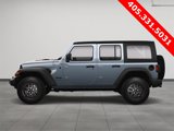 New 2025 Jeep Wrangler Sport S image 4