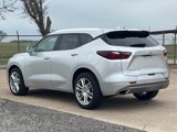 Used 2019 Chevrolet Blazer Premier image 3