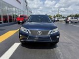 Used 2014 Lexus RX 350 FWD image 2
