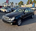 Used 2003 Mercedes-Benz E 320 Sedan image 2