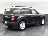 Used 2023 Ford Bronco Sport Heritage image 6