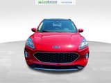 Used 2020 Ford Escape Titanium image 2