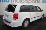 Used 2016 Dodge Grand Caravan American Value Package image 5