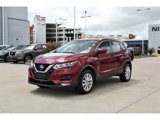 Used 2021 Nissan Rogue Sport SV image 2