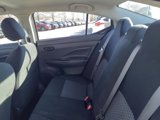 Certified 2023 Nissan Versa S image 5