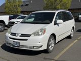 Used 2004 Toyota Sienna XLE Limited w/ Limited Pkg 5 image 3